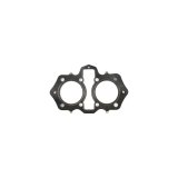 Cometic 74-82 Yamaha TX 77mm Bore .045 MLS Head Gasket thumbnail 2