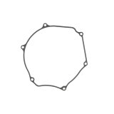 Cometic 08-16 Suzuki RM-Z450 .032 Outer Clutch Cover Gasket thumbnail 2