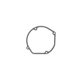 Cometic 96-08 Suzuki RM250 .060 Mag Cover Gasket thumbnail 2