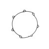 Cometic 03-07 Yamaha YZ450F .032 Outer Clutch Cover Gasket thumbnail 3