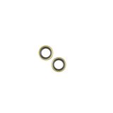 Cometic 04-08 KX250F 25x40x6 Oil Seal thumbnail 1