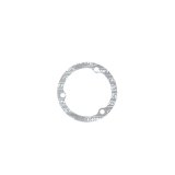Cometic Engine Case To Inner Primary G 1955-64 Fl,Flh 60629-55 thumbnail 2
