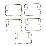 Cometic EVO Sporty Upper Rubber Rb 1991-03, Gasket 5 Pack thumbnail 1