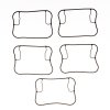 Cometic EVO Sporty Upper Rubber Rb 1991-03, Gasket 5 Pack thumbnail 2