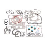 Cometic Harley-Davidson 03-Up Twin Cam 1550 T/E w/Hat Valve Seal.040inH/G thumbnail 2