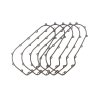 Cometic 06-17 Harley-Davidson Dyna/07-17 Softail .060in AFM Primary Gasket - 5 Pack thumbnail 2