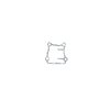 Cometic Harley-Davidson 1999-17 Twin Cam Lifter Cover Gasket,.031inFiber 10Pk thumbnail 2