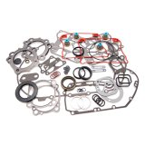 Cometic Harley-Davidson 2004-06 Est Sportster Comp.Motor Rebuild w/.030inH/G thumbnail 1