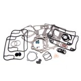 Cometic Harley-Davidson 3 3/4in Big Bore Top End Kit For 91-Up 883 EVO Sporty thumbnail 1