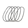 Cometic Harley-Davidson 52-69 Xlch Xr750 Primary Gasket .060in AFM 5 Pck thumbnail 2