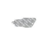 Cometic Harley-Davidson 67-80 Xlch Starter Block Off Gasket .031in Fiber 10Pk thumbnail 1