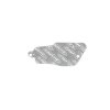Cometic Harley-Davidson 67-80 Xlch Starter Block Off Gasket .031in Fiber 10Pk thumbnail 2