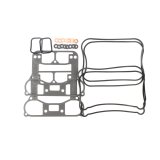 Cometic Harley-Davidson 86-90 88311001200 Rocker Box Kit thumbnail 1