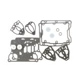 Cometic Harley-Davidson Twin Cam Rocker Box Gasket Kit thumbnail 1