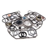 Cometic Harley-Davidson 88-90 1200 EVO 4-Speed inEst Comp. Motor Rebuild Kit thumbnail 1