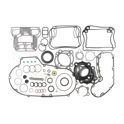 Cometic Harley-Davidson 91-03 883 EVO Comp. Motor Gasket Kit