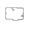 Cometic 1999 Harley-Davidson Twin Cam Dyna Oil Pan Gasket AFM - 10 Pack thumbnail 2