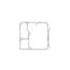 Cometic Harley-Davidson 99-05 T/C Trans. Top Cover Gasket Dyna.10Pk. thumbnail 2