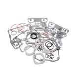 Cometic Harley-Davidson 99-16 1550 Big Bore Twin Cam Top End Rebuild Kit thumbnail 1