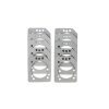 Cometic Harley-Davidson Back Plate To Throttle Housing Fxst.060inFiber, 10Pk thumbnail 2