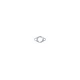 Cometic Harley-Davidson Circuit Breaker Stem Gasket 36-69 All PansShovels&Knuck thumbnail 2