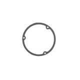 Cometic Harley-Davidson Clutch Cover Gasket 3 Hole 1970-84 All,Replaceso-Ring,5Pk thumbnail 1