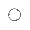 Cometic Harley-Davidson Clutch Cover Gasket 3 Hole 1970-84 All,Replaceso-Ring,5Pk thumbnail 2
