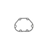 Cometic 87-05 Harley-Davidson Dyna AFM/87-06 All Clutch Release Cover Gasket - 10 Pack thumbnail 1