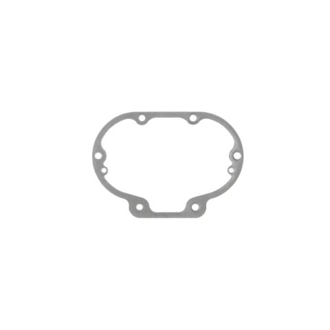Cometic 06-17 HD Dyna/07-17 Softail FL Twin Cam .060in AFM Clutch Release Cover Gasket - 5 Pack
