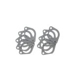 Cometic Harley-Davidson Compliance Fitting Gasket 1983-89 1340 EVO thumbnail 1