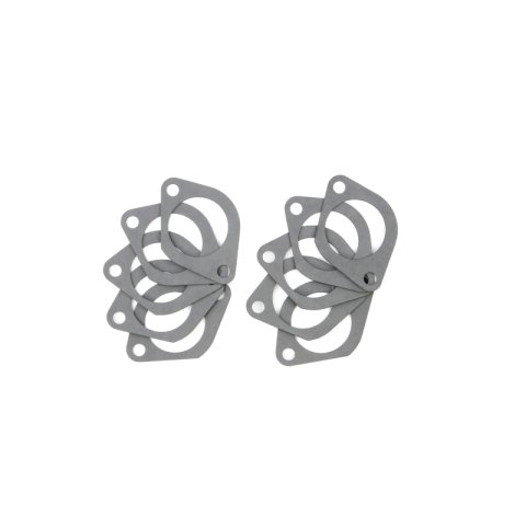 Cometic Harley-Davidson Compliance Fitting Gasket 1983-89 1340 EVO