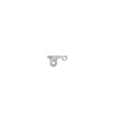 Cometic Harley-Davidson Inner Chain Cover To Trans 1979-Up Flt,Fxr thumbnail 1