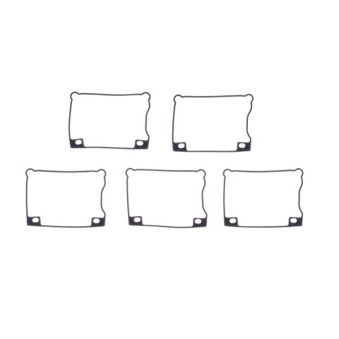 Cometic Harley-Davidson Lower Rocker Box 92-98 Rubber 1340 EVOS 5Pk
