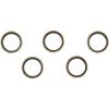 Cometic Harley-Davidson Main Dr. Gear End Oil Seal L66-E84 Fl,Flh,Flt,Fx thumbnail 2