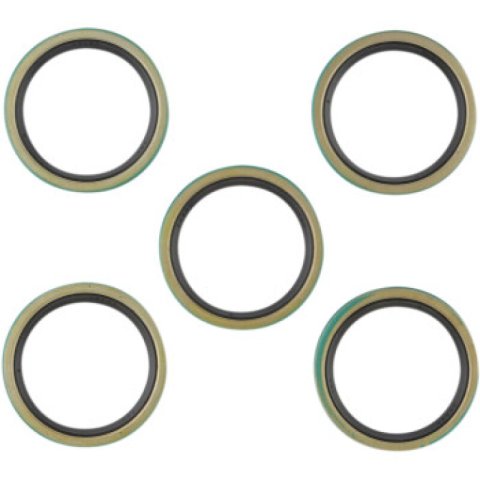 Cometic Harley-Davidson Main Dr. Gear Endsingle Lip Oil Seal 79-81 FlFlhFx