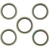 Cometic Harley-Davidson Main Dr. Gear Endsingle Lip Oil Seal 79-81 FlFlhFx thumbnail 2