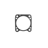 Cometic Harley-Davidson Milwaukee 8 Base Gasket .014in Rubber Coated, Thickness - Pr thumbnail 1
