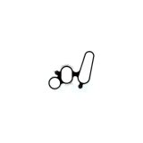 Cometic Harley-Davidson Milwaukee 8, Engine To Tran Gasket, 2017- , 1Pk thumbnail 1