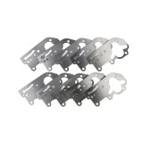 Cometic Harley-Davidson Oil Pump Body To Case L80-91 All B/T .010in Rc, 10Pk thumbnail 1