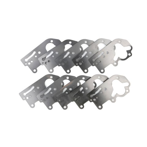 Cometic Harley-Davidson Oil Pump Body To Case L80-91 All B/T .010in Rc, 10Pk
