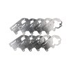 Cometic Harley-Davidson Oil Pump Body To Case L80-91 All B/T .010in Rc, 10Pk thumbnail 2