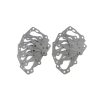 Cometic Harley-Davidson Oil Pump Cover To Body Gasket. 52-E62 72-76K&Xl Models thumbnail 2