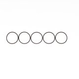 Cometic Harley-Davidson O-Ring, Starter To Case All T/C 07-17, All M8 2017 5Pk thumbnail 1
