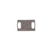 Cometic Harley-Davidson Pan 48-65 Felt Rocker Cover Gasket .125in 2 Pack thumbnail 2