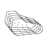 Cometic 91-05 Harley-Davidson Dyna/89-06 Softail .060in AFM Primary Cover Gasket - 5 Pack thumbnail 1