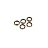Cometic Harley-Davidson Sportster 1971-03 Cam Gear Cover Oil Seal thumbnail 1