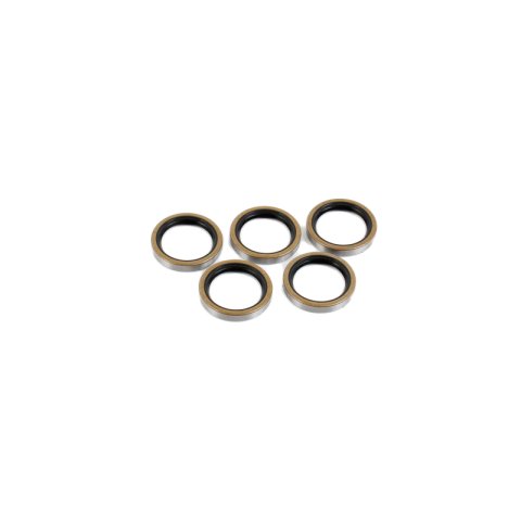Cometic Harley-Davidson Sportster 74-03 Engine Spro Oil Seal 5 Pack
