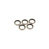 Cometic Harley-Davidson Sportster 74-03 Engine Spro Oil Seal 5 Pack thumbnail 2