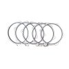 Cometic 06-17 Harley-Davidson Dyna/07-17 Softail/07-16 FL Twin Cam Primary To Engine Gasket - 5 Pack thumbnail 2