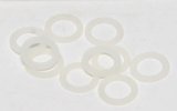 Cometic Harley-Davidson Trans. Drain Plug Washer 1980-09 Flt,Fxr,Softail thumbnail 1